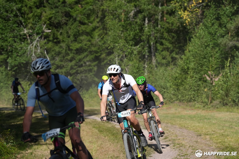 Bild från Cykelvasan 2022 (90km)