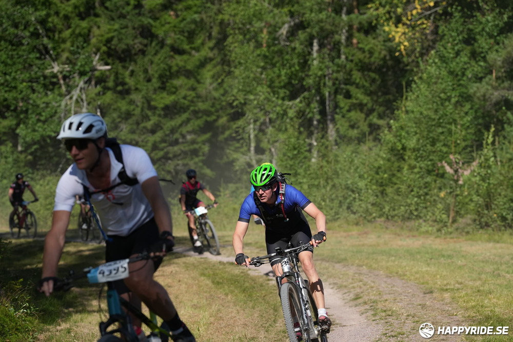 Bild från Cykelvasan 2022 (90km)