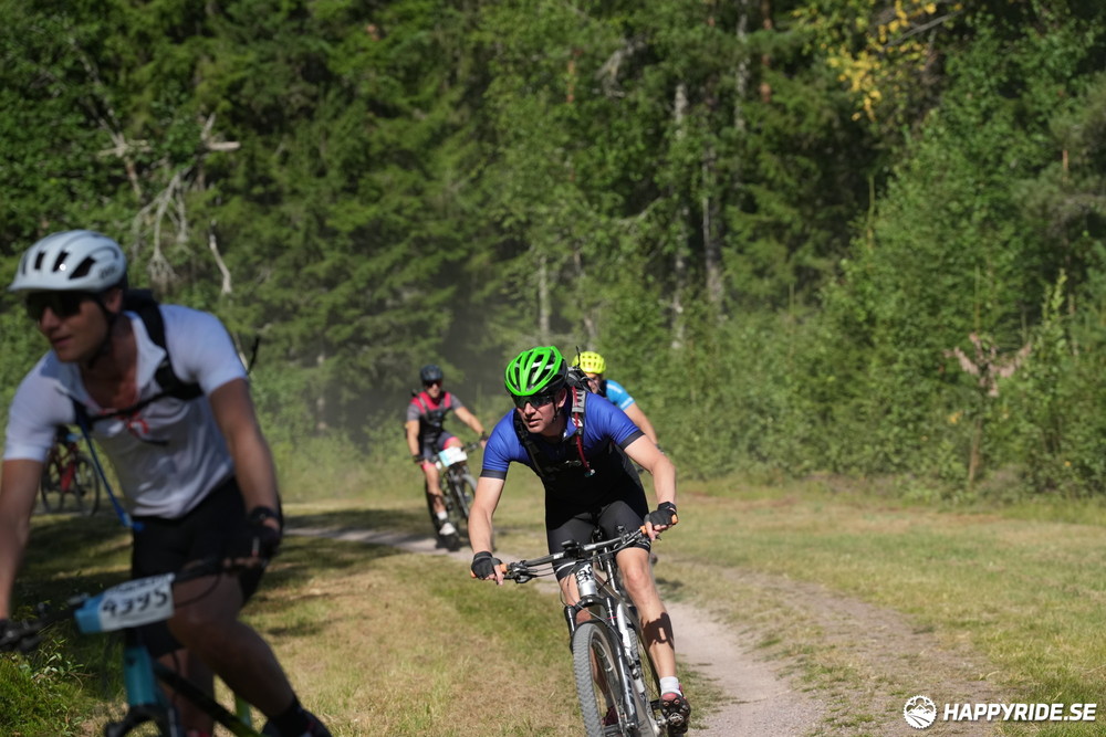 Bild från Cykelvasan 2022 (90km)