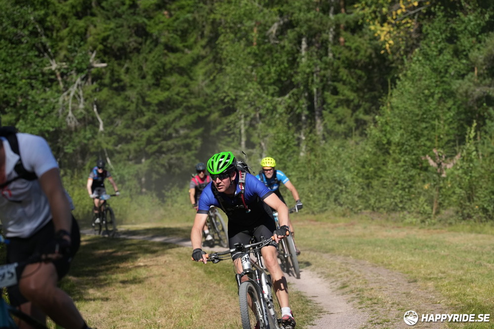 Bild från Cykelvasan 2022 (90km)