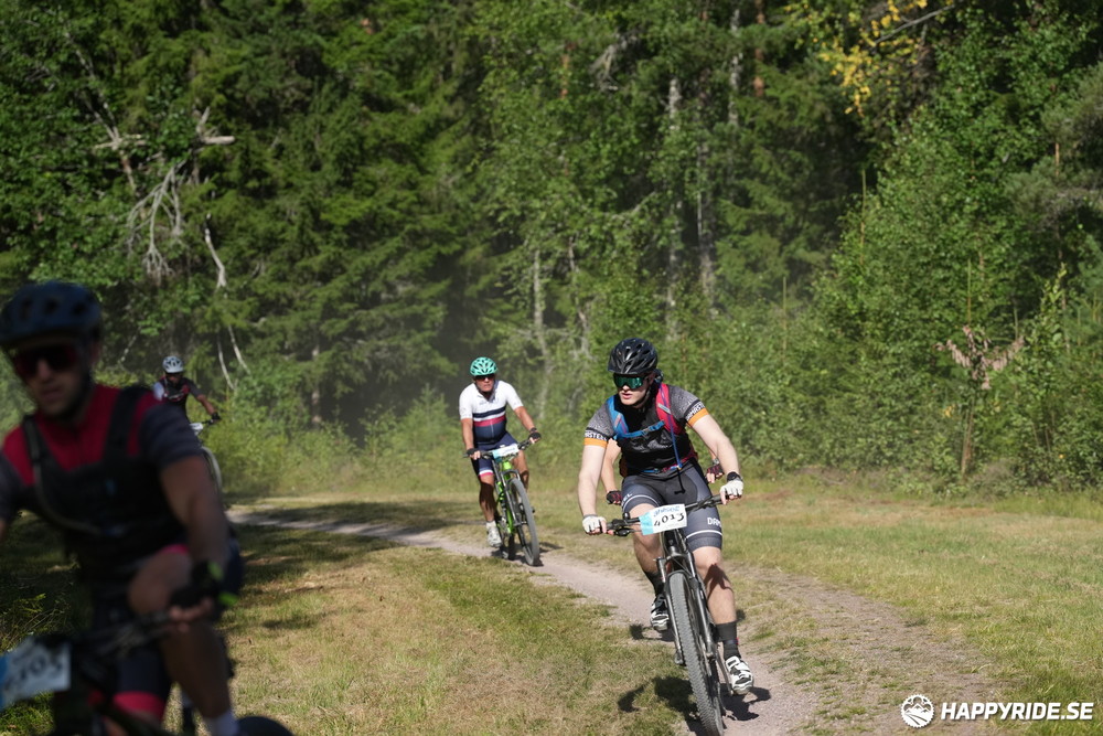 Bild från Cykelvasan 2022 (90km)