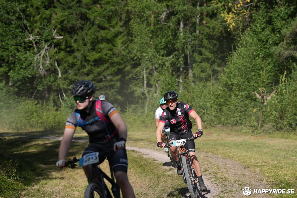 Bild från Cykelvasan 2022 (90km)