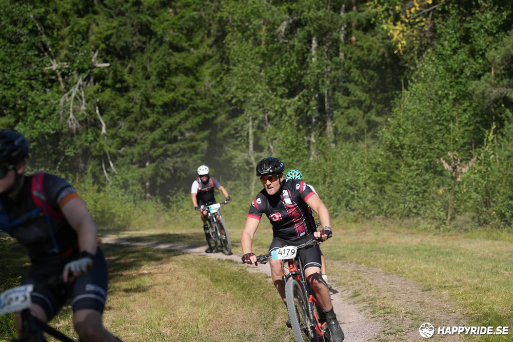 Bild från Cykelvasan 2022 (90km)