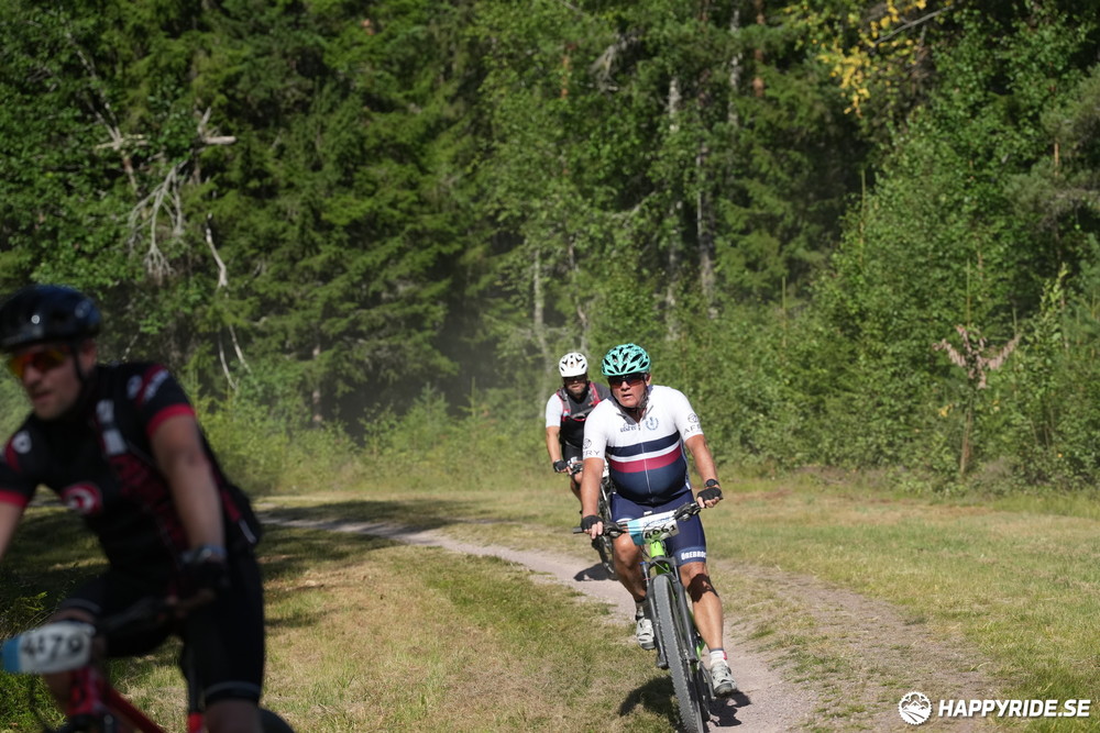 Bild från Cykelvasan 2022 (90km)