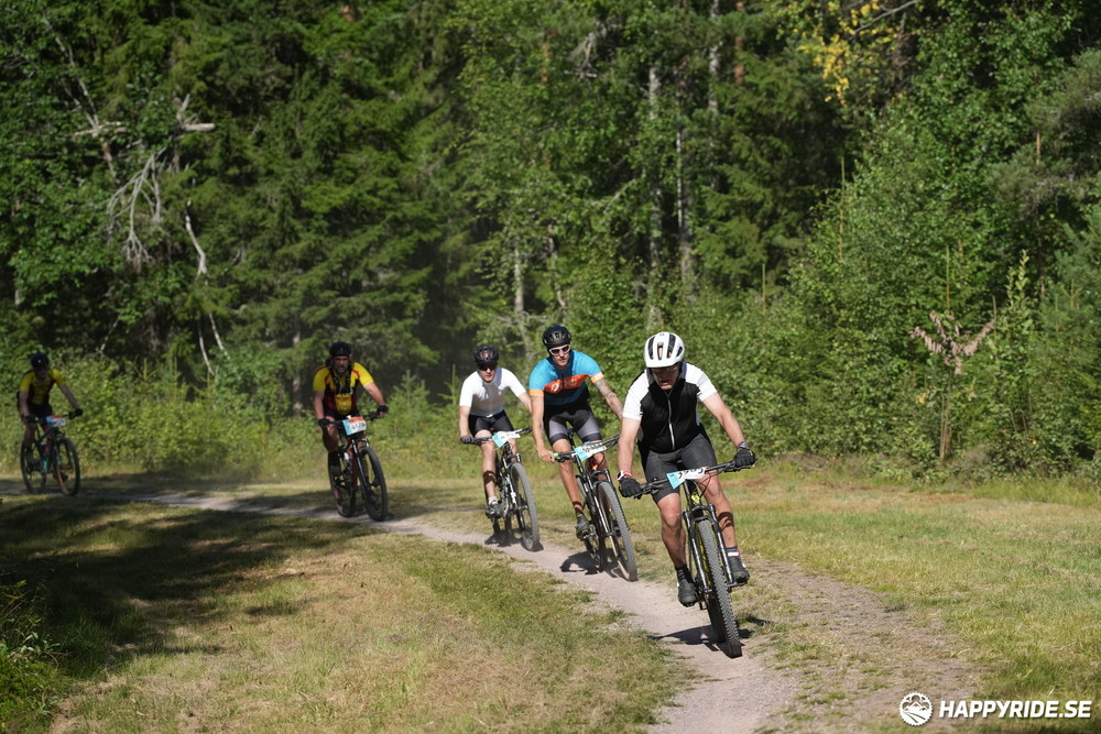 Bild från Cykelvasan 2022 (90km)