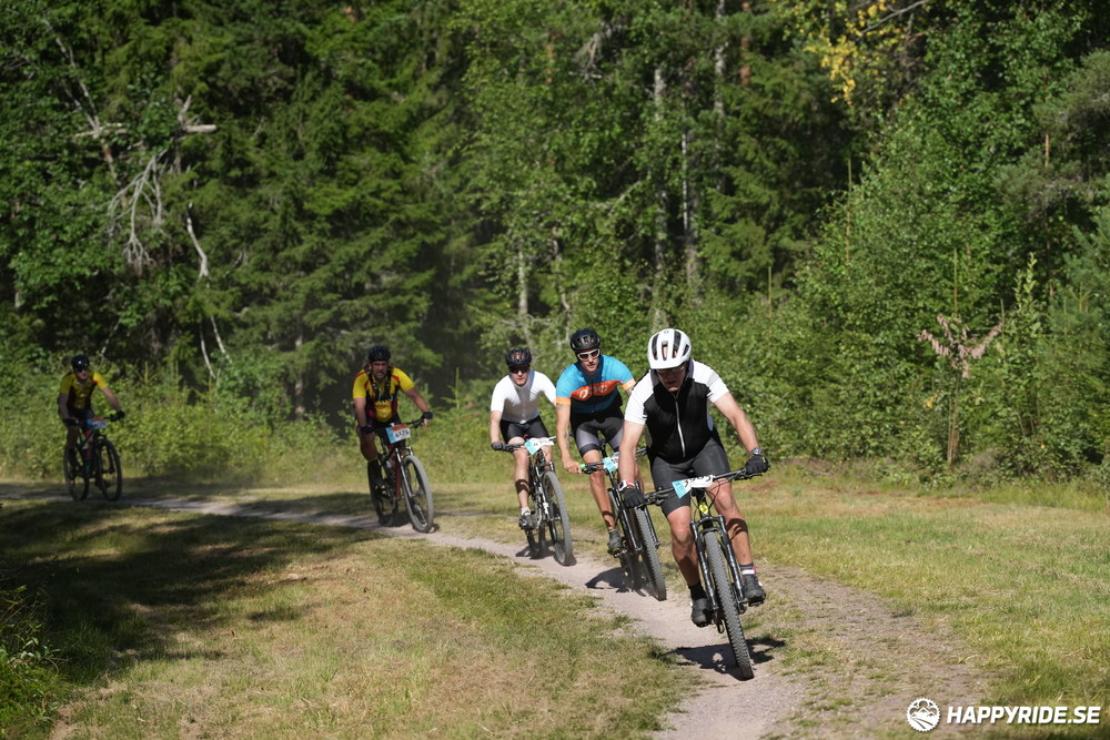 Bild från Cykelvasan 2022 (90km)