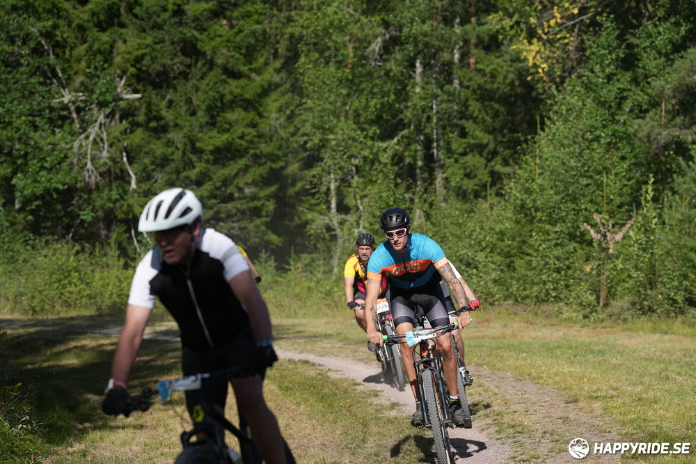 Bild från Cykelvasan 2022 (90km)
