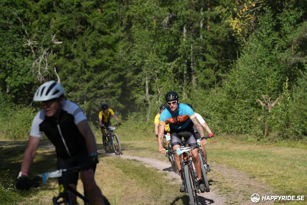 Bild från Cykelvasan 2022 (90km)