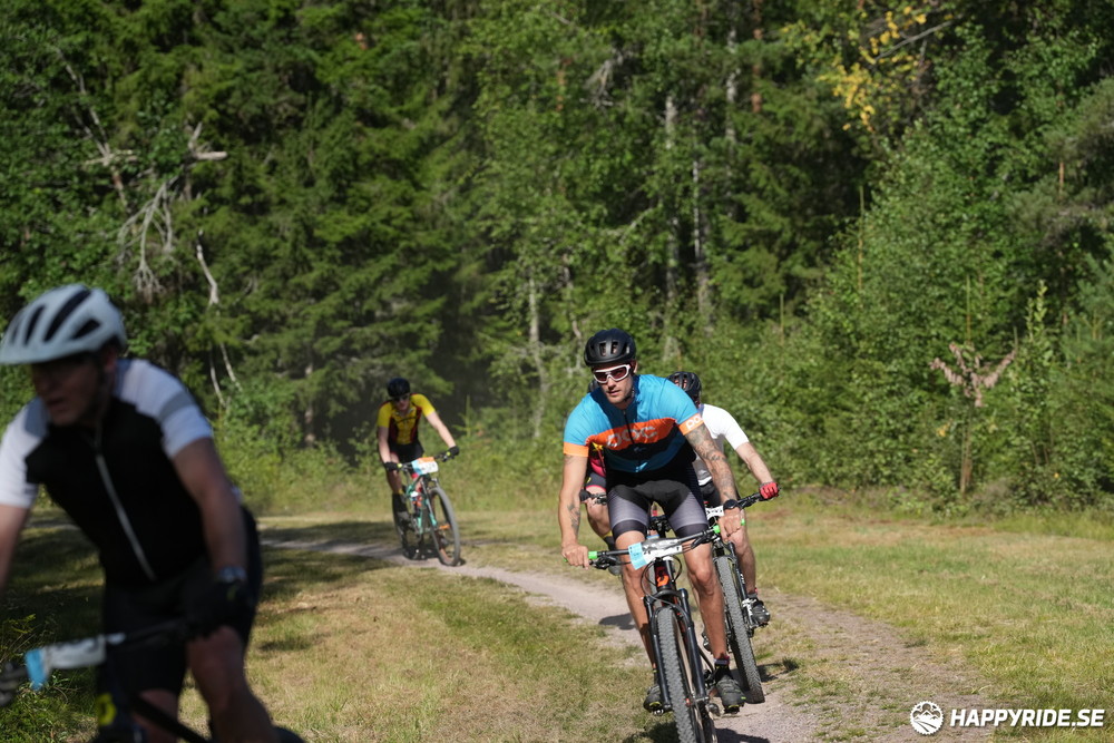 Bild från Cykelvasan 2022 (90km)