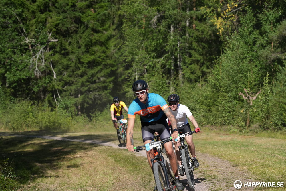 Bild från Cykelvasan 2022 (90km)