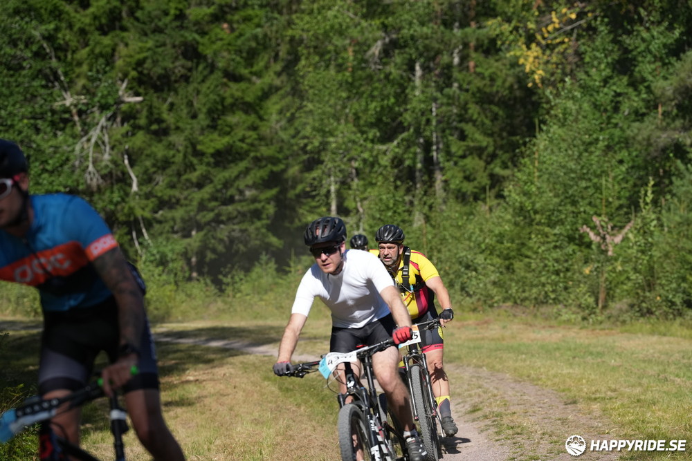 Bild från Cykelvasan 2022 (90km)