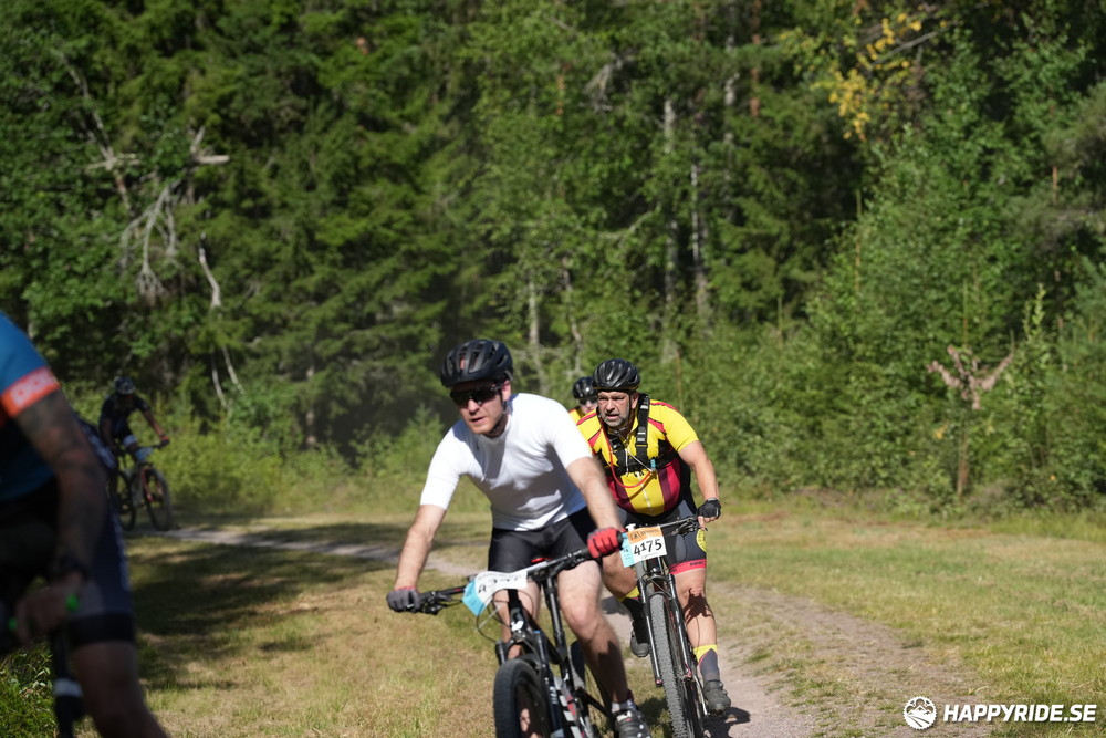 Bild från Cykelvasan 2022 (90km)