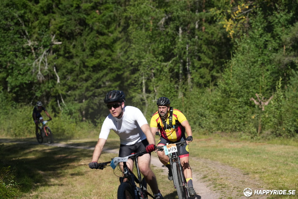 Bild från Cykelvasan 2022 (90km)