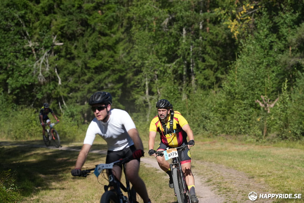 Bild från Cykelvasan 2022 (90km)