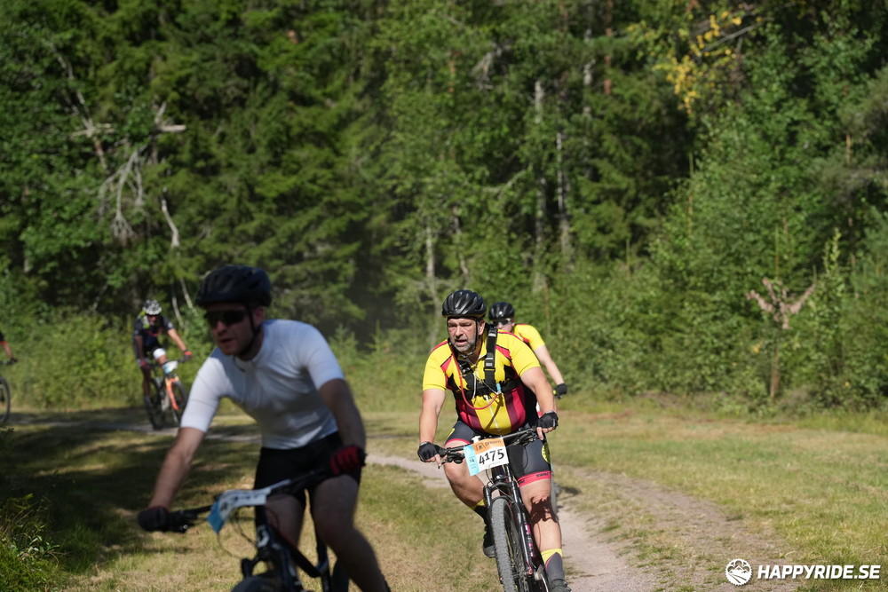 Bild från Cykelvasan 2022 (90km)