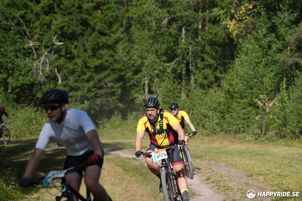 Bild från Cykelvasan 2022 (90km)