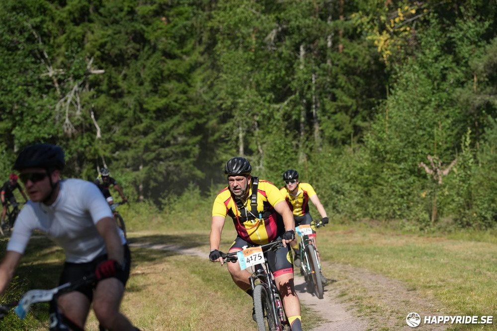 Bild från Cykelvasan 2022 (90km)