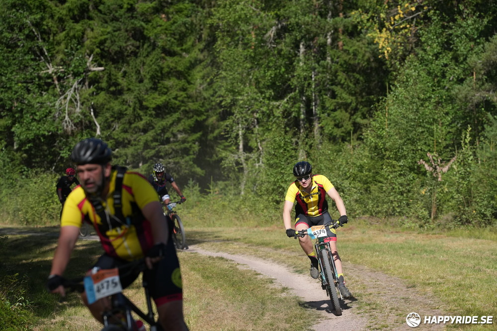 Bild från Cykelvasan 2022 (90km)