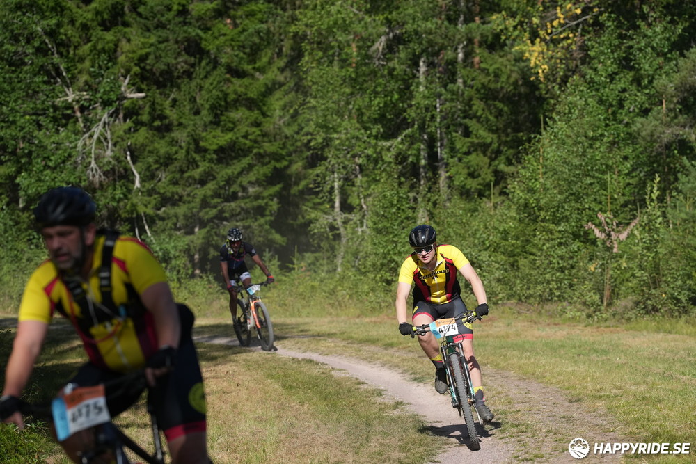 Bild från Cykelvasan 2022 (90km)