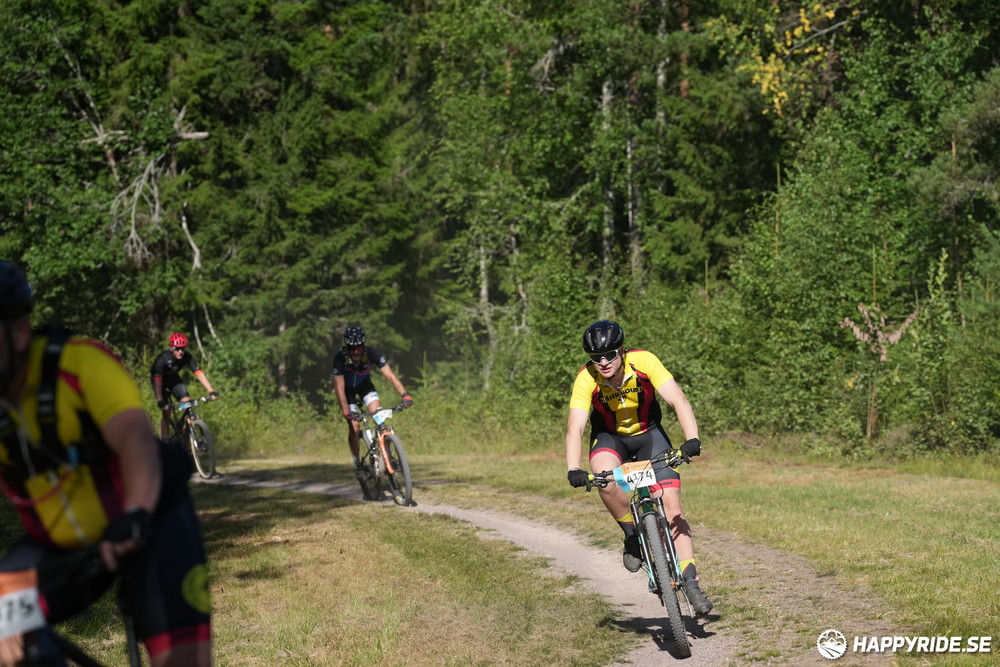 Bild från Cykelvasan 2022 (90km)
