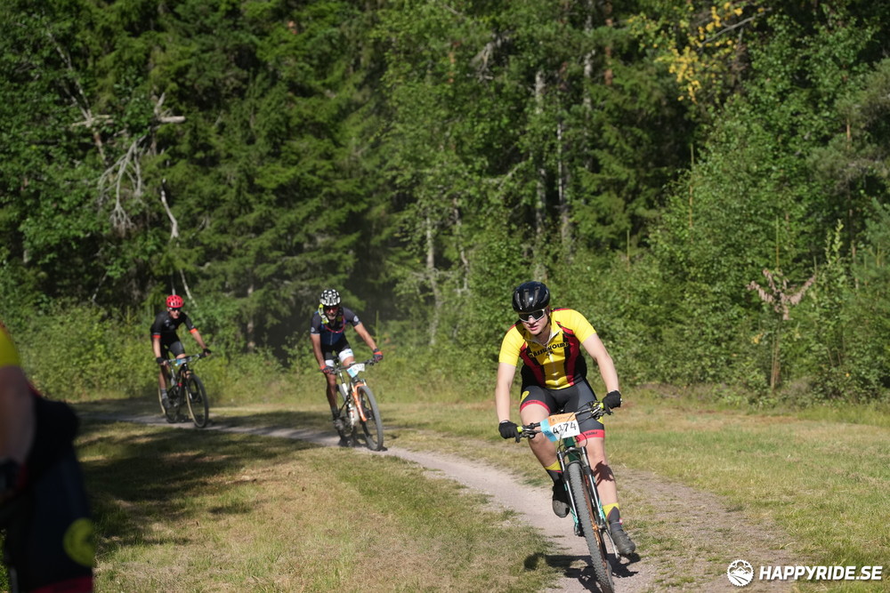 Bild från Cykelvasan 2022 (90km)