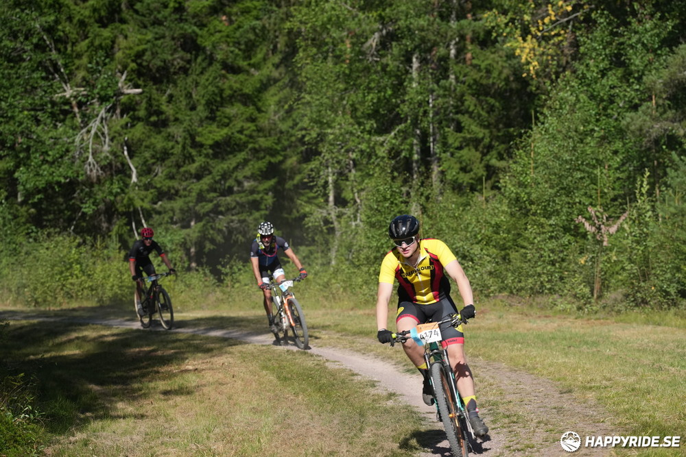 Bild från Cykelvasan 2022 (90km)
