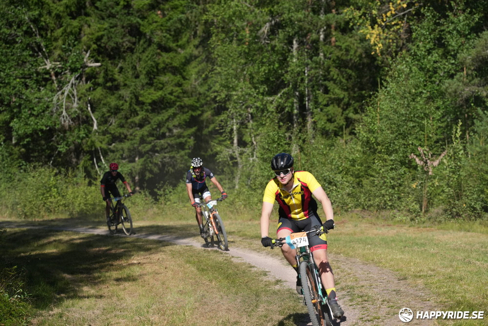 Bild från Cykelvasan 2022 (90km)
