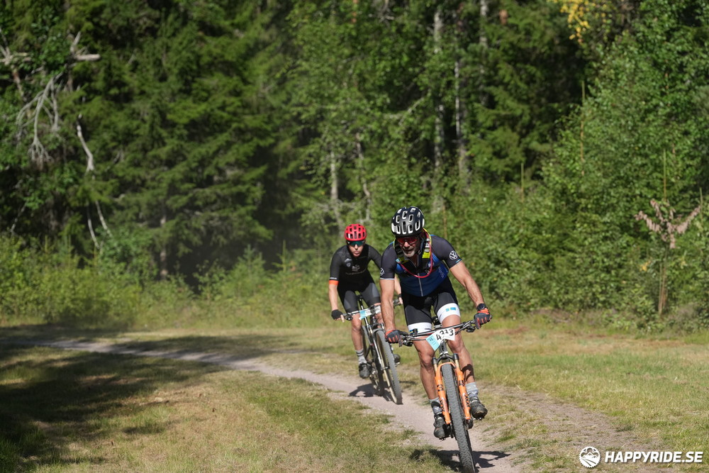 Bild från Cykelvasan 2022 (90km)
