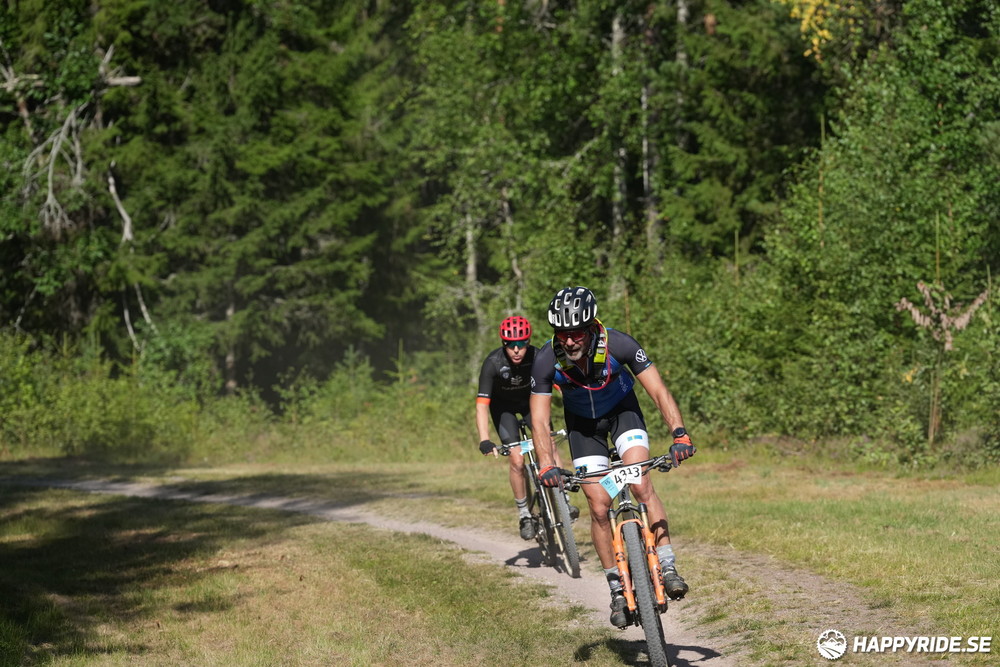 Bild från Cykelvasan 2022 (90km)