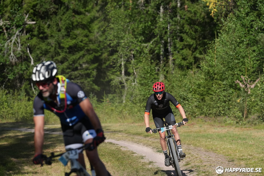 Bild från Cykelvasan 2022 (90km)
