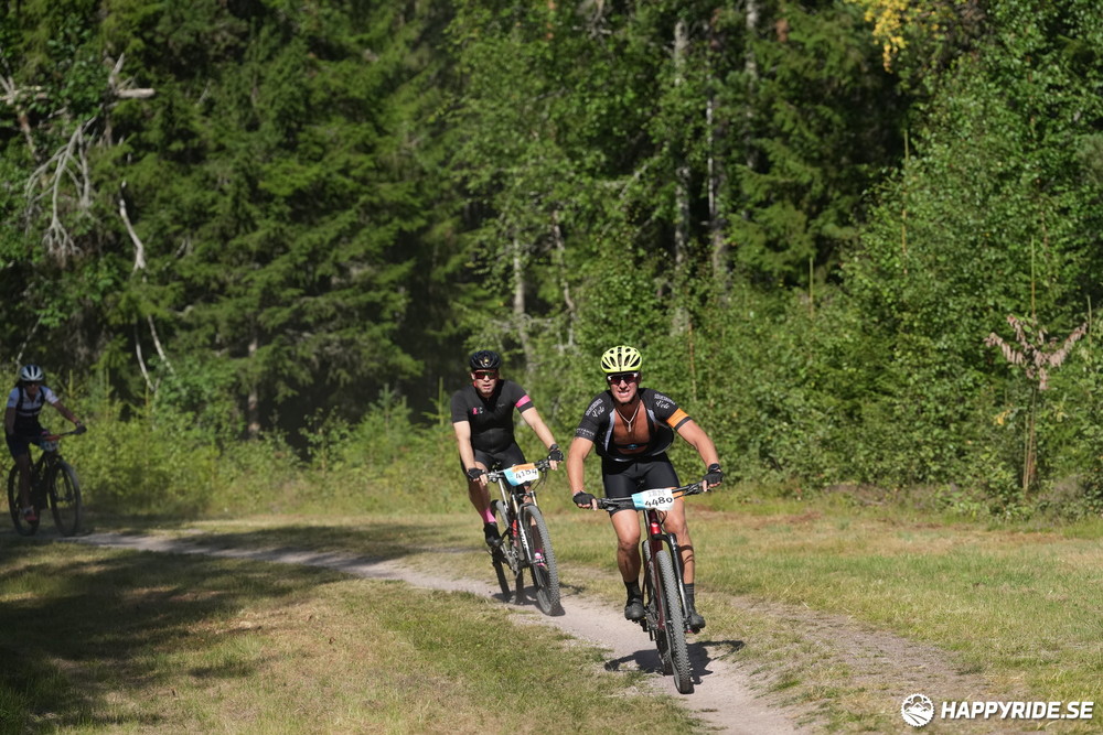 Bild från Cykelvasan 2022 (90km)