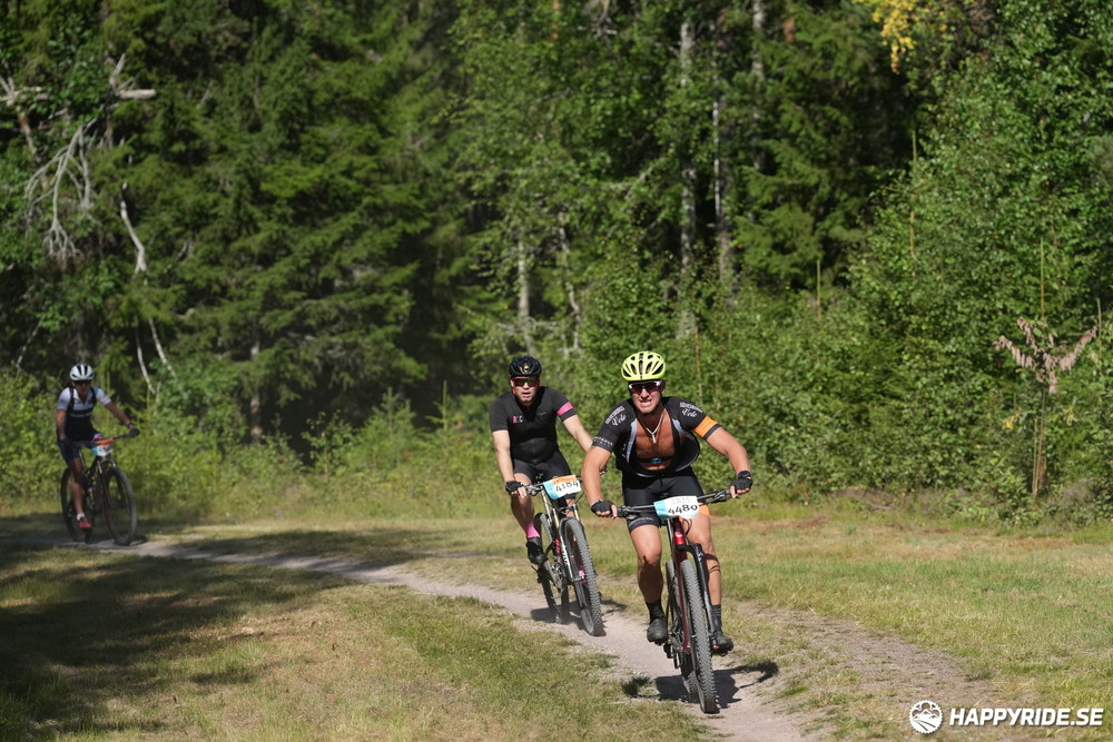 Bild från Cykelvasan 2022 (90km)