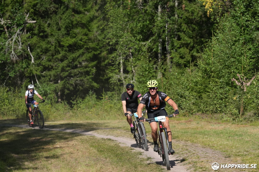 Bild från Cykelvasan 2022 (90km)