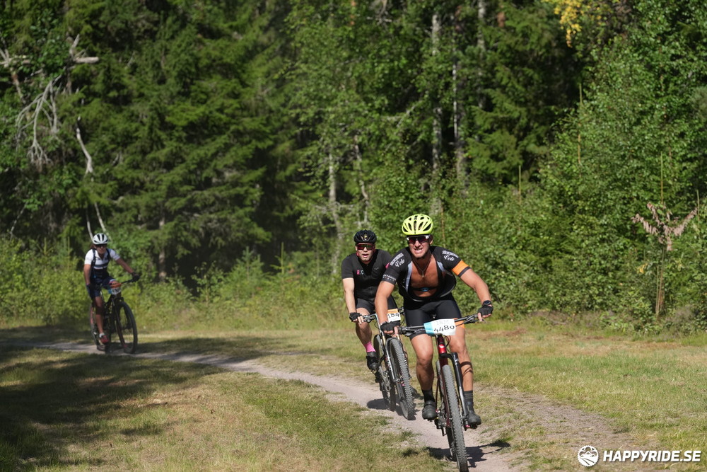 Bild från Cykelvasan 2022 (90km)
