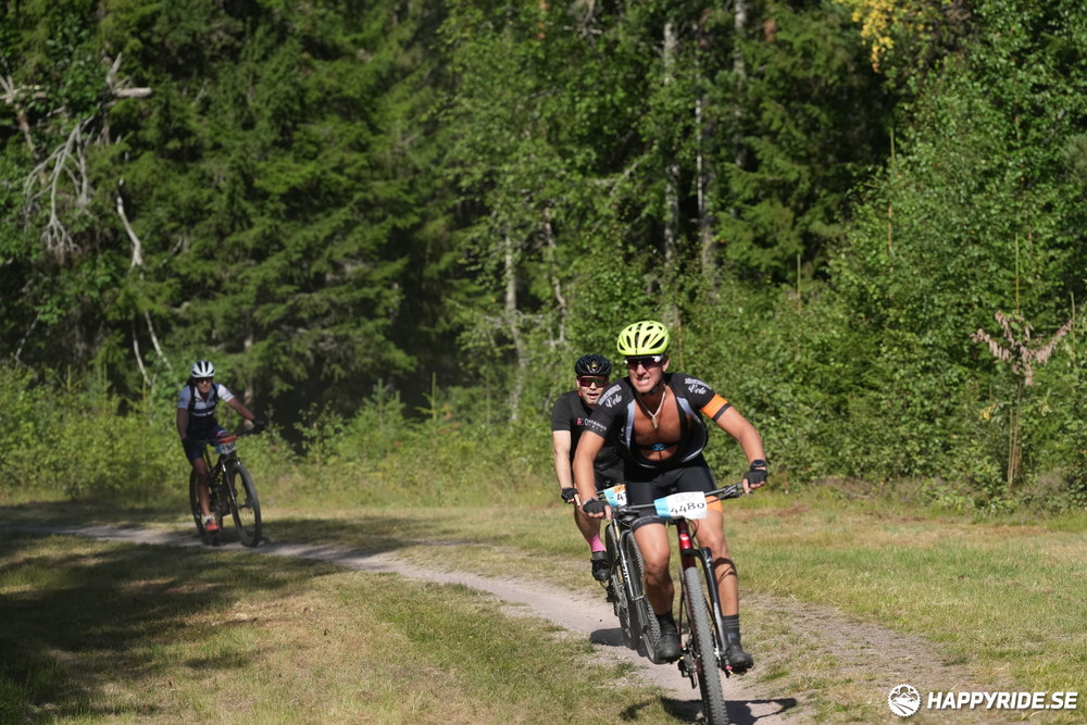 Bild från Cykelvasan 2022 (90km)