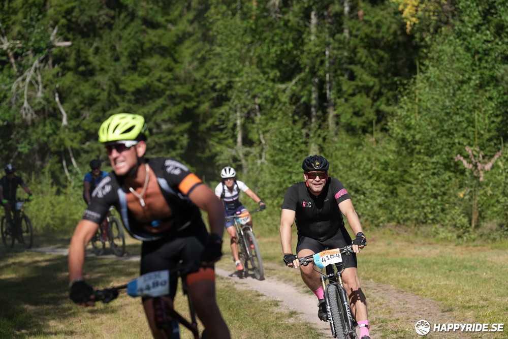 Bild från Cykelvasan 2022 (90km)
