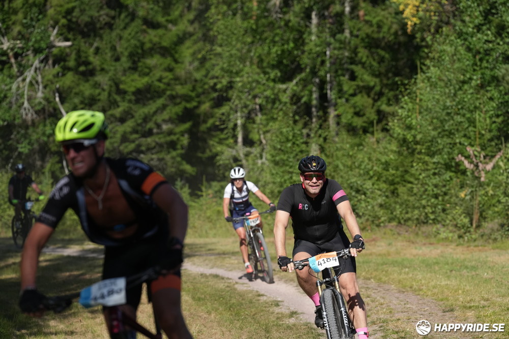 Bild från Cykelvasan 2022 (90km)
