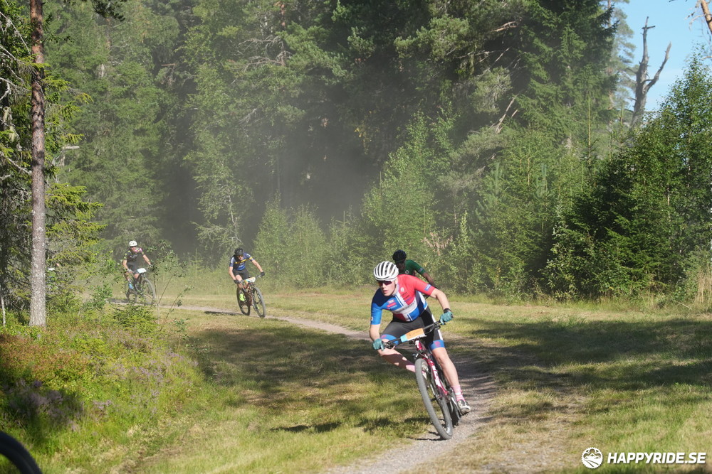 Bild från Cykelvasan 2022 (90km)