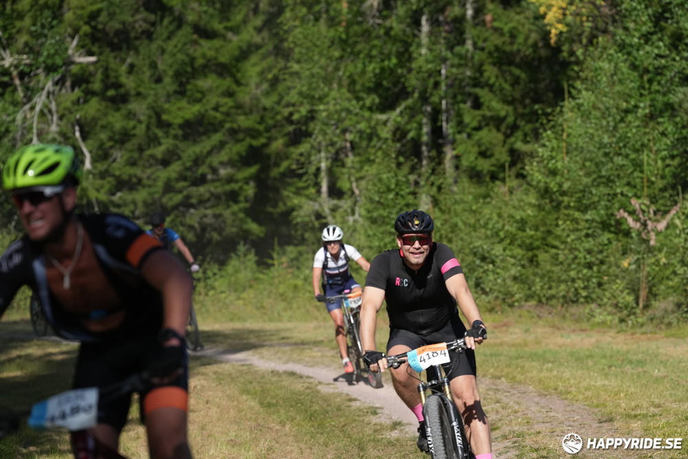 Bild från Cykelvasan 2022 (90km)
