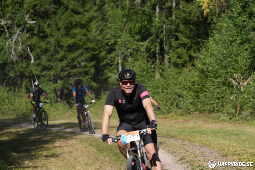 Bild från Cykelvasan 2022 (90km)