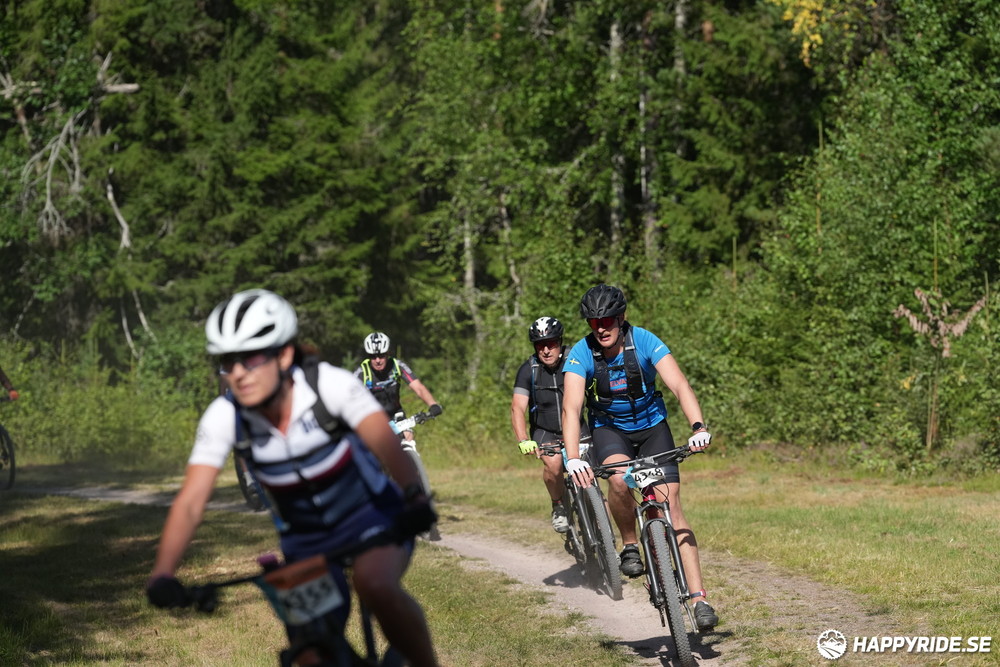Bild från Cykelvasan 2022 (90km)