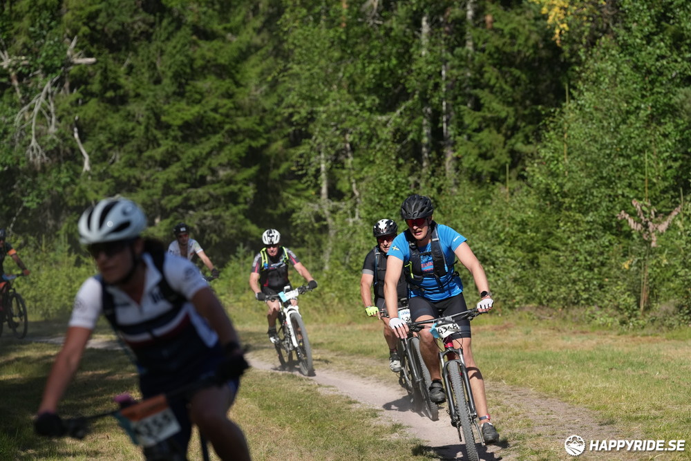 Bild från Cykelvasan 2022 (90km)