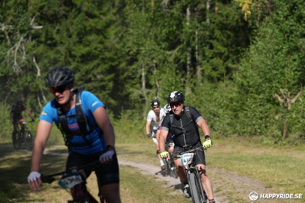 Bild från Cykelvasan 2022 (90km)