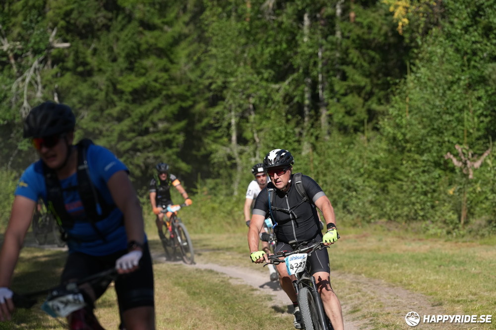 Bild från Cykelvasan 2022 (90km)