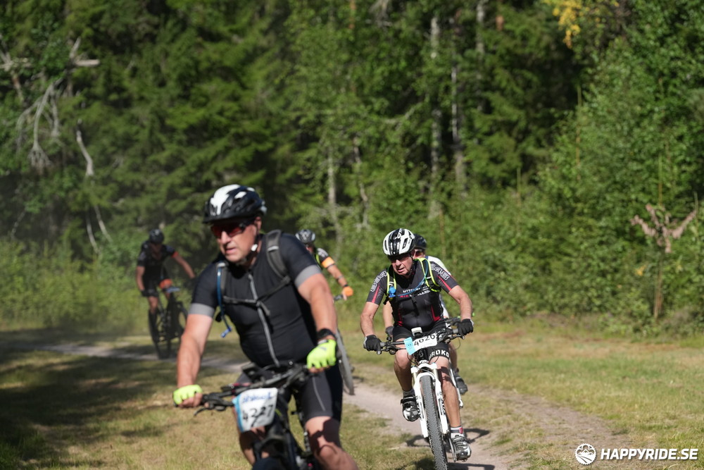 Bild från Cykelvasan 2022 (90km)