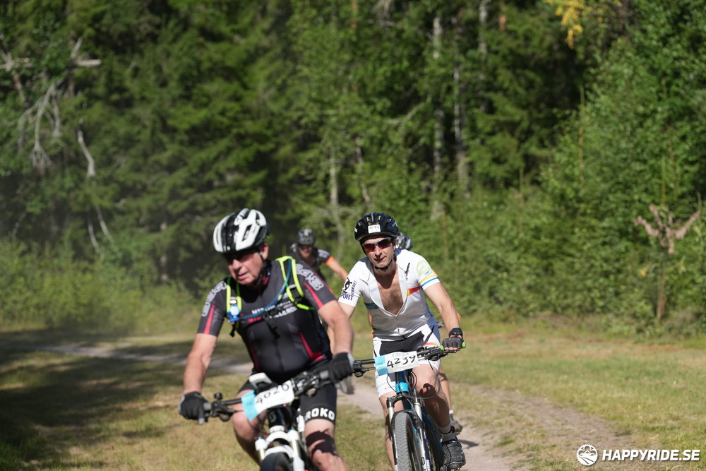 Bild från Cykelvasan 2022 (90km)