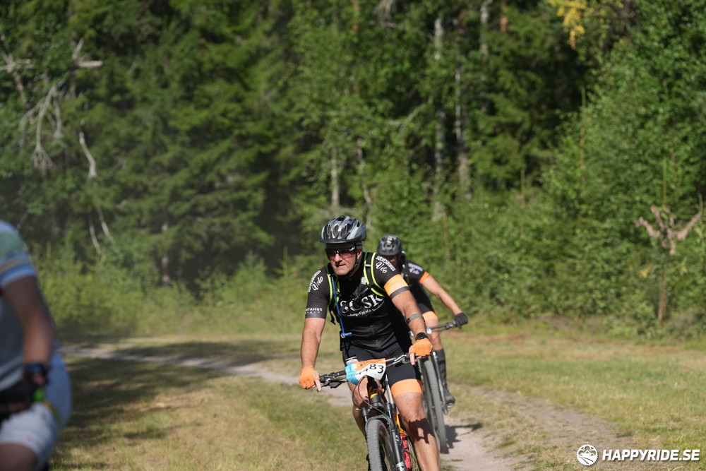 Bild från Cykelvasan 2022 (90km)