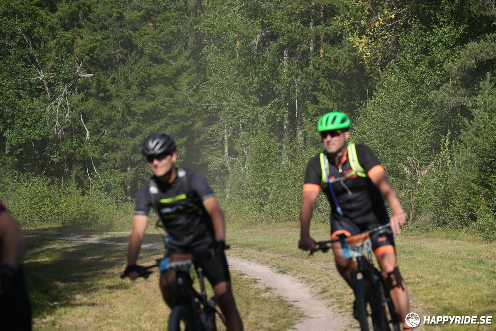 Bild från Cykelvasan 2022 (90km)