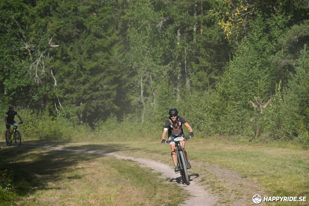 Bild från Cykelvasan 2022 (90km)