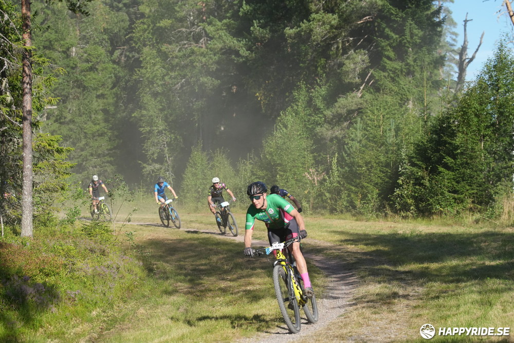 Bild från Cykelvasan 2022 (90km)